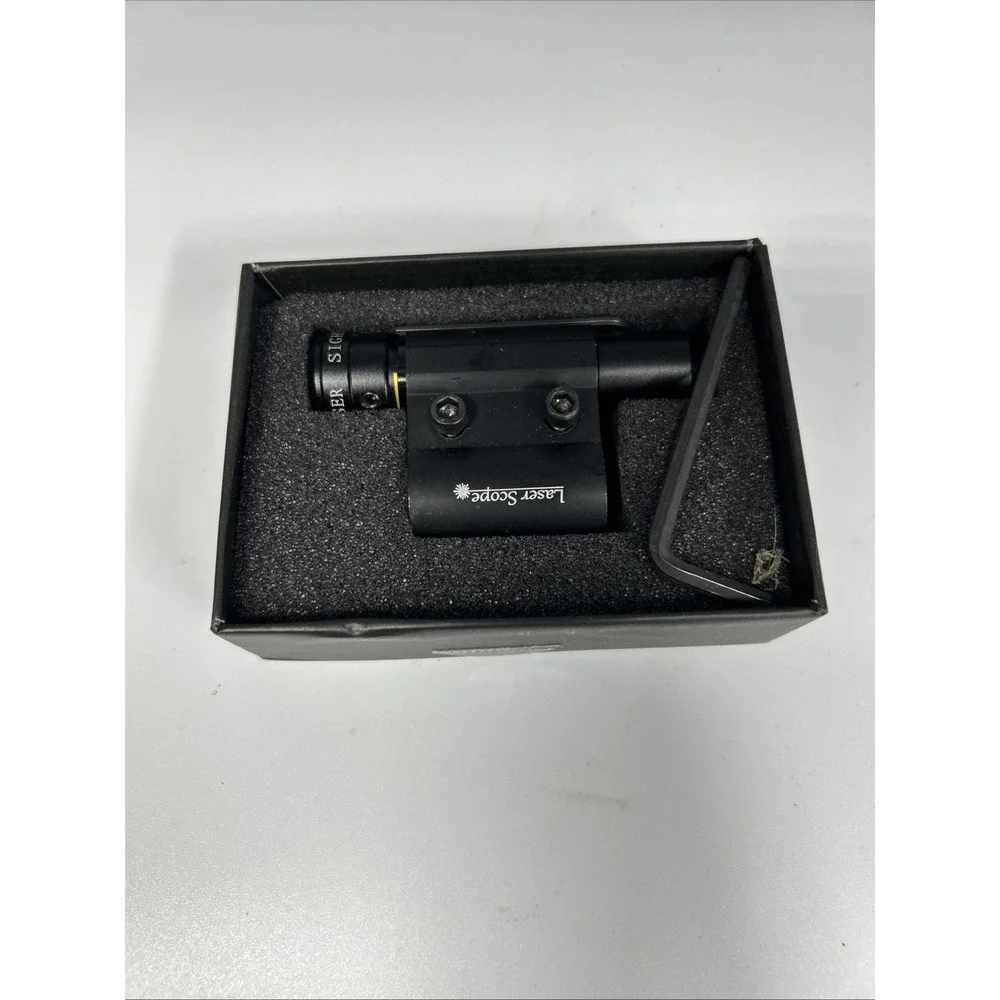 Huonje Laser Scope, Model HJ-11